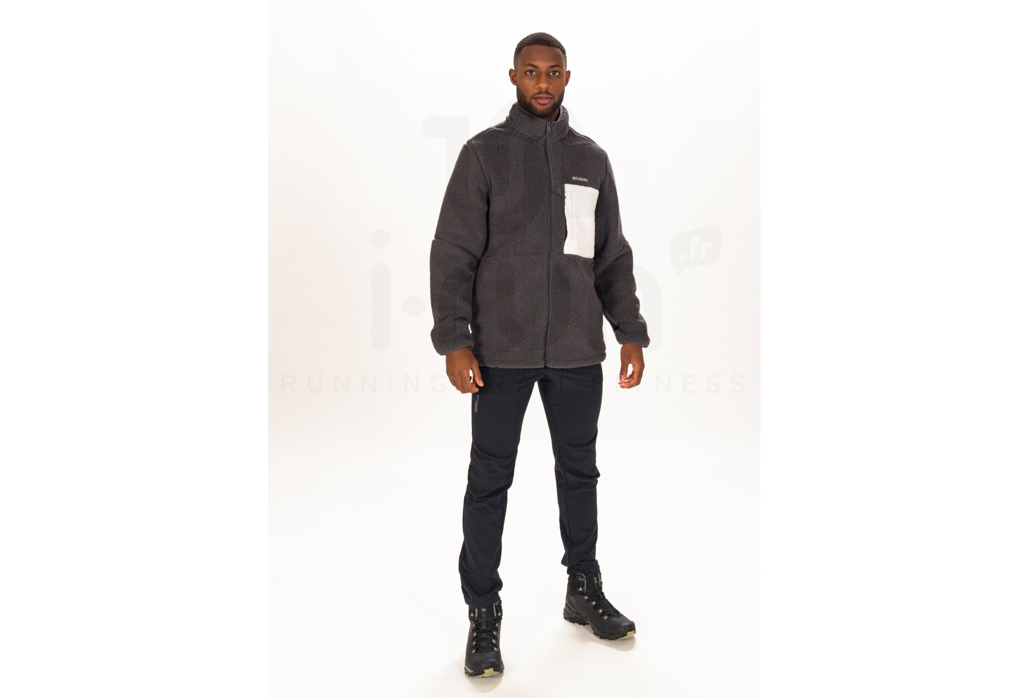 Columbia Mountainside Heavyweight