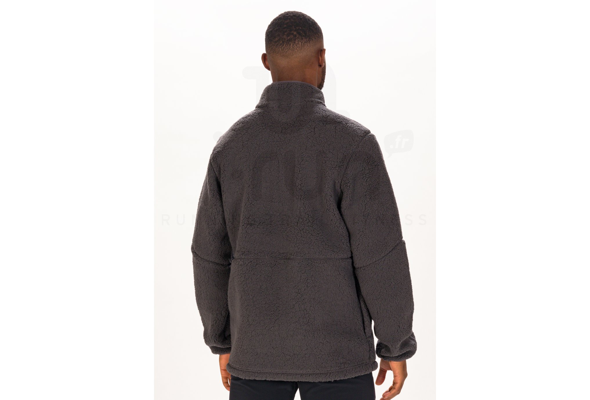 Columbia Mountainside Heavyweight