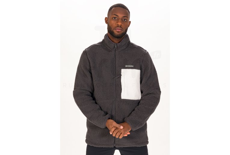 Columbia Mountainside Heavyweight