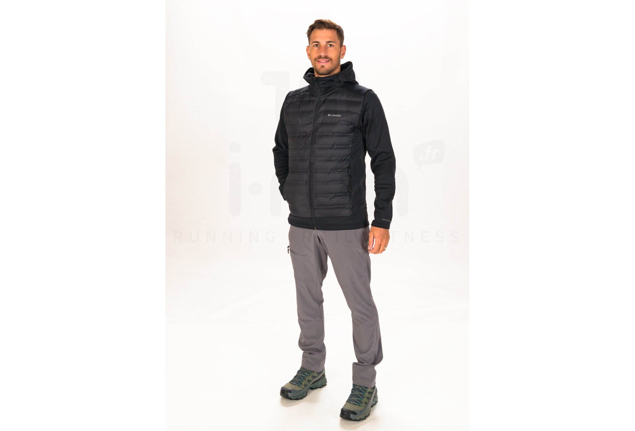 Columbia chaqueta Out-Shield Insulated