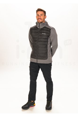 Columbia Out-Shield Insulated M 