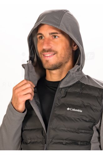 Columbia Out-Shield Insulated M 