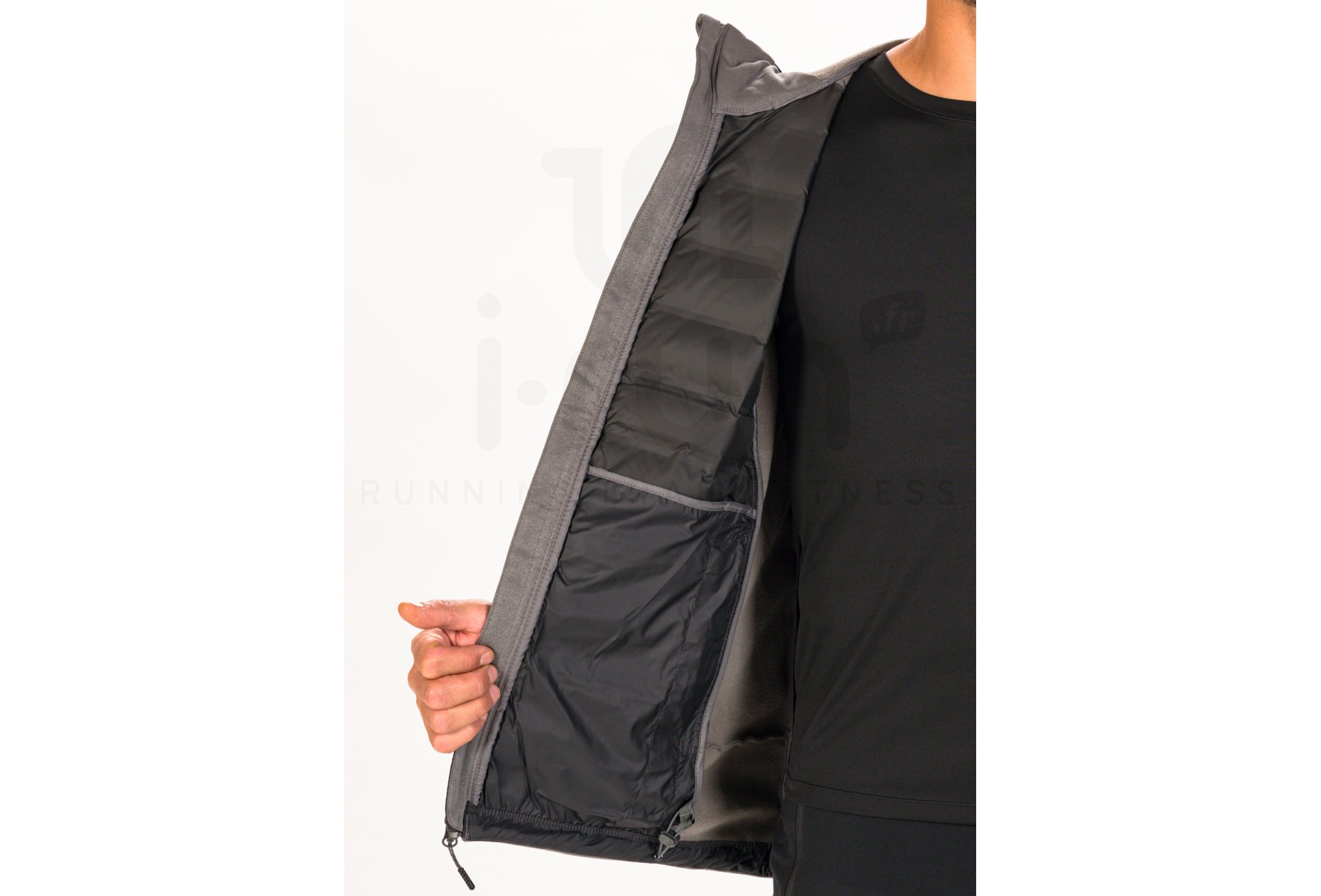 Columbia Out-Shield Insulated M