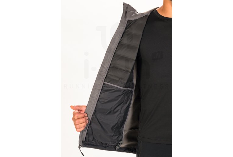 Columbia Out-Shield Insulated M