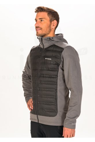 Columbia Out-Shield Insulated M 