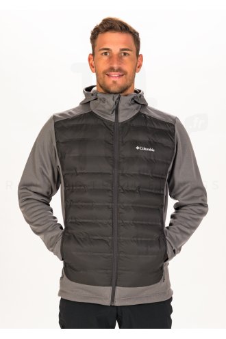Columbia Out-Shield Insulated M 