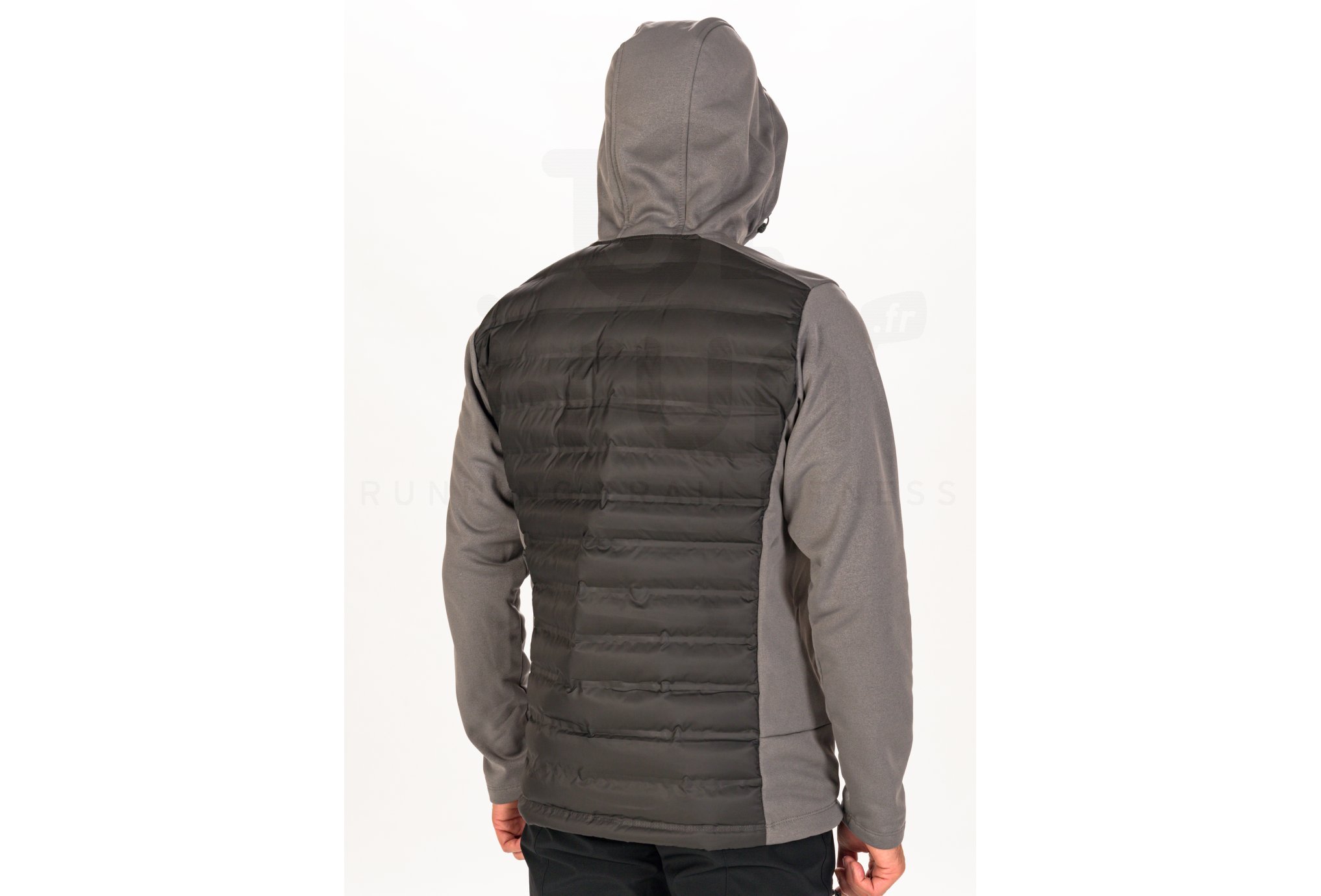 Columbia Out-Shield Insulated M