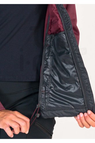 Columbia Out-Shield Insulated W 