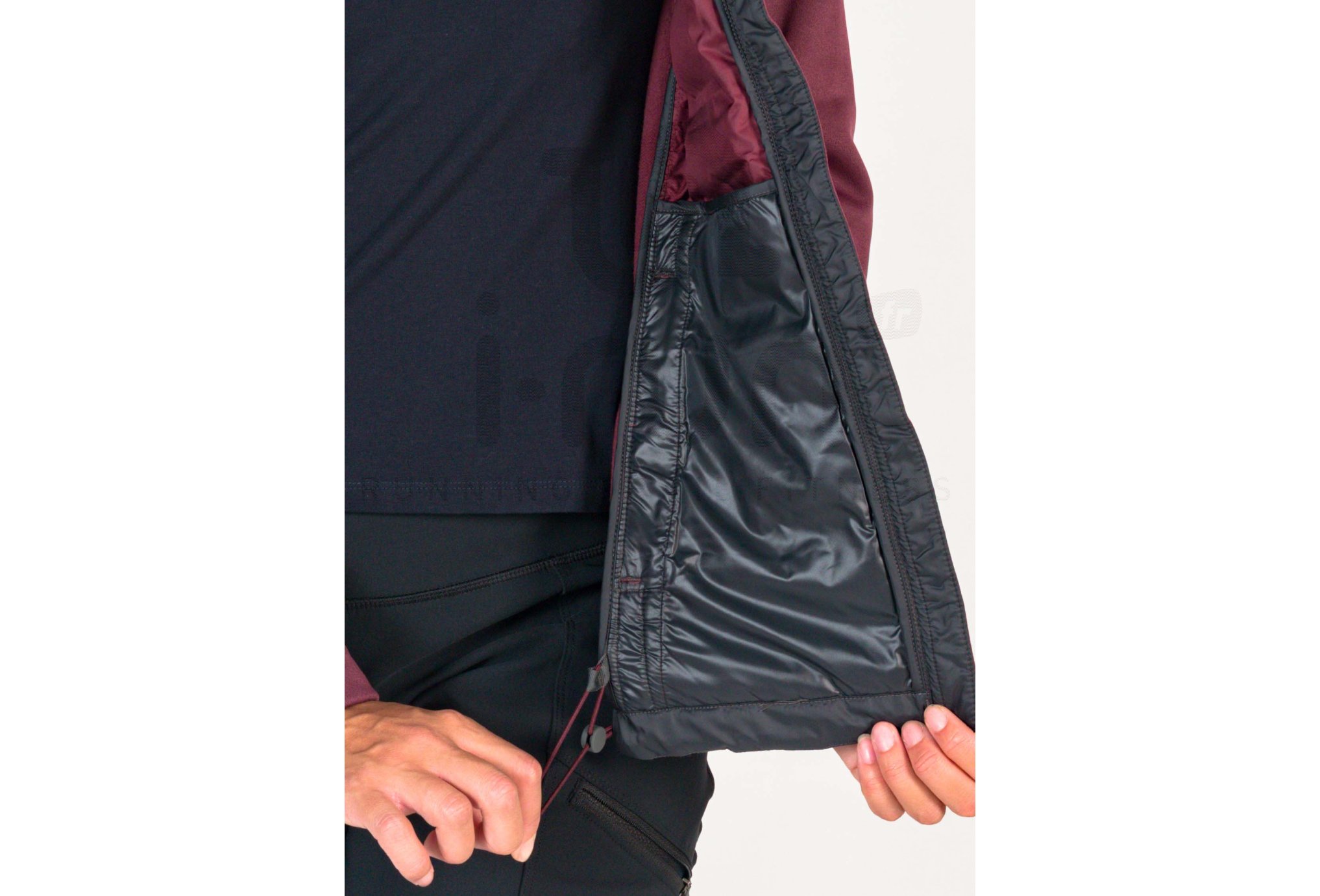 Columbia Out-Shield Insulated W