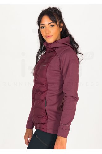 Columbia Out-Shield Insulated W 