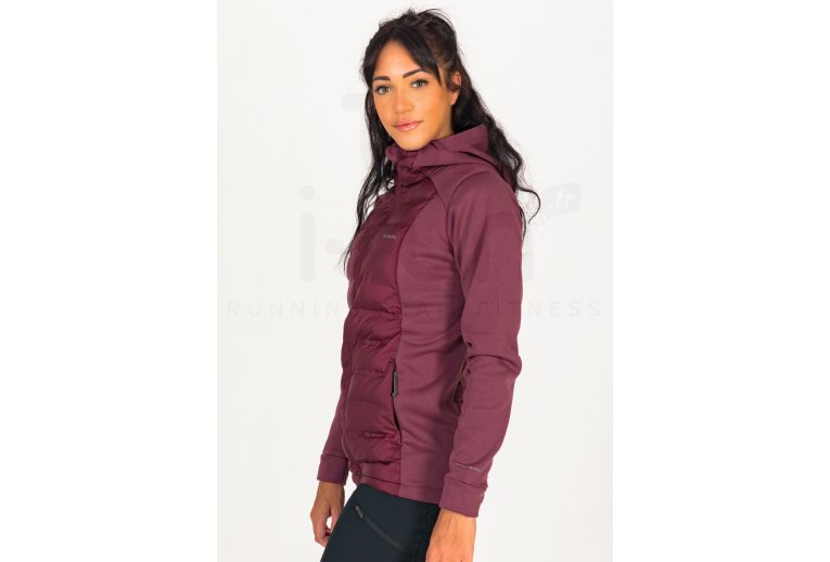 Columbia Out-Shield Insulated W