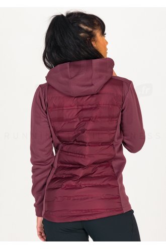 Columbia Out-Shield Insulated W 