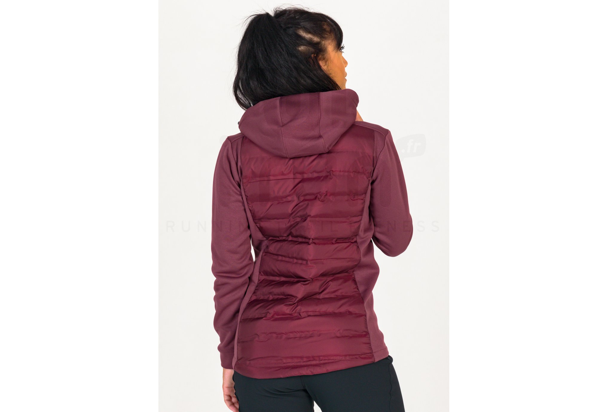 Columbia Out-Shield Insulated W