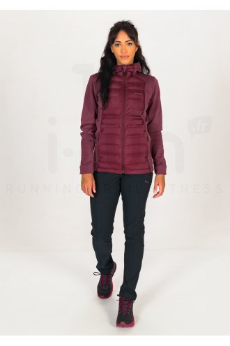 Columbia Out-Shield Insulated W 