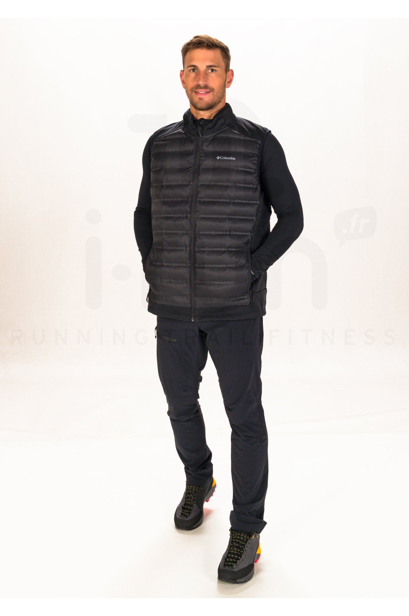 Columbia Out-Shield M 