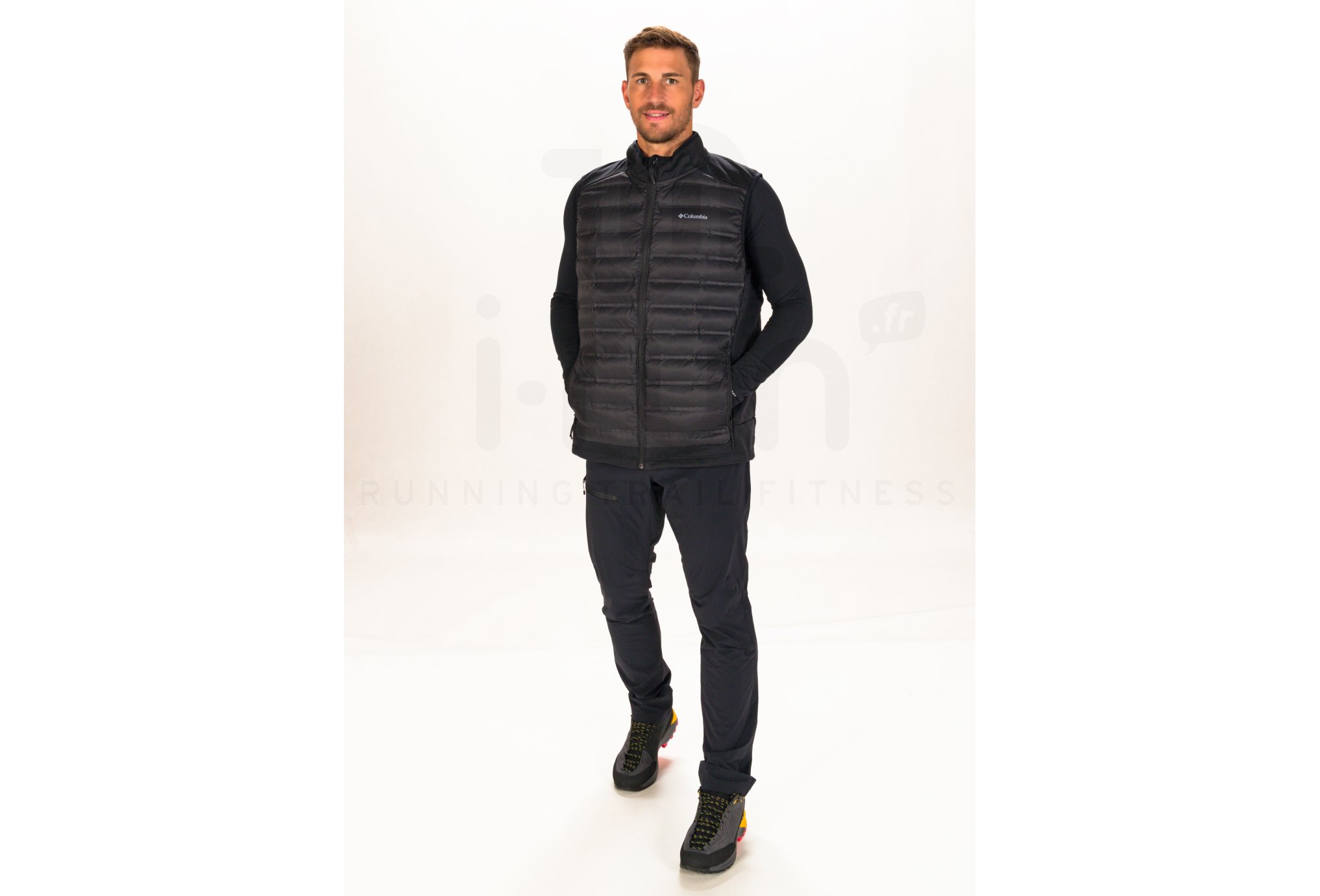 Columbia Out-Shield M