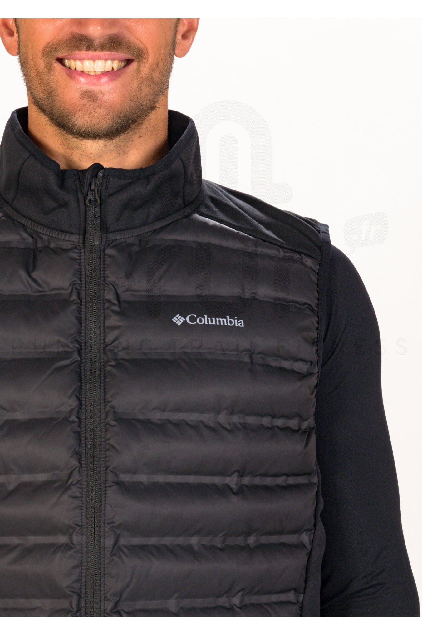 Columbia Out-Shield M 