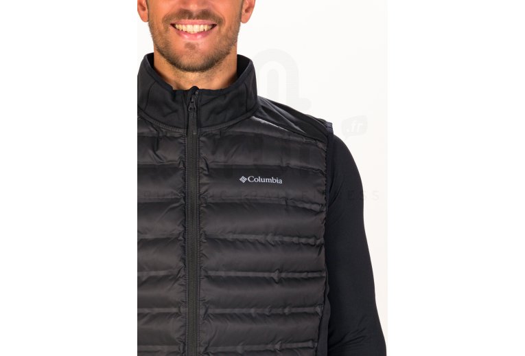 Columbia Out-Shield M