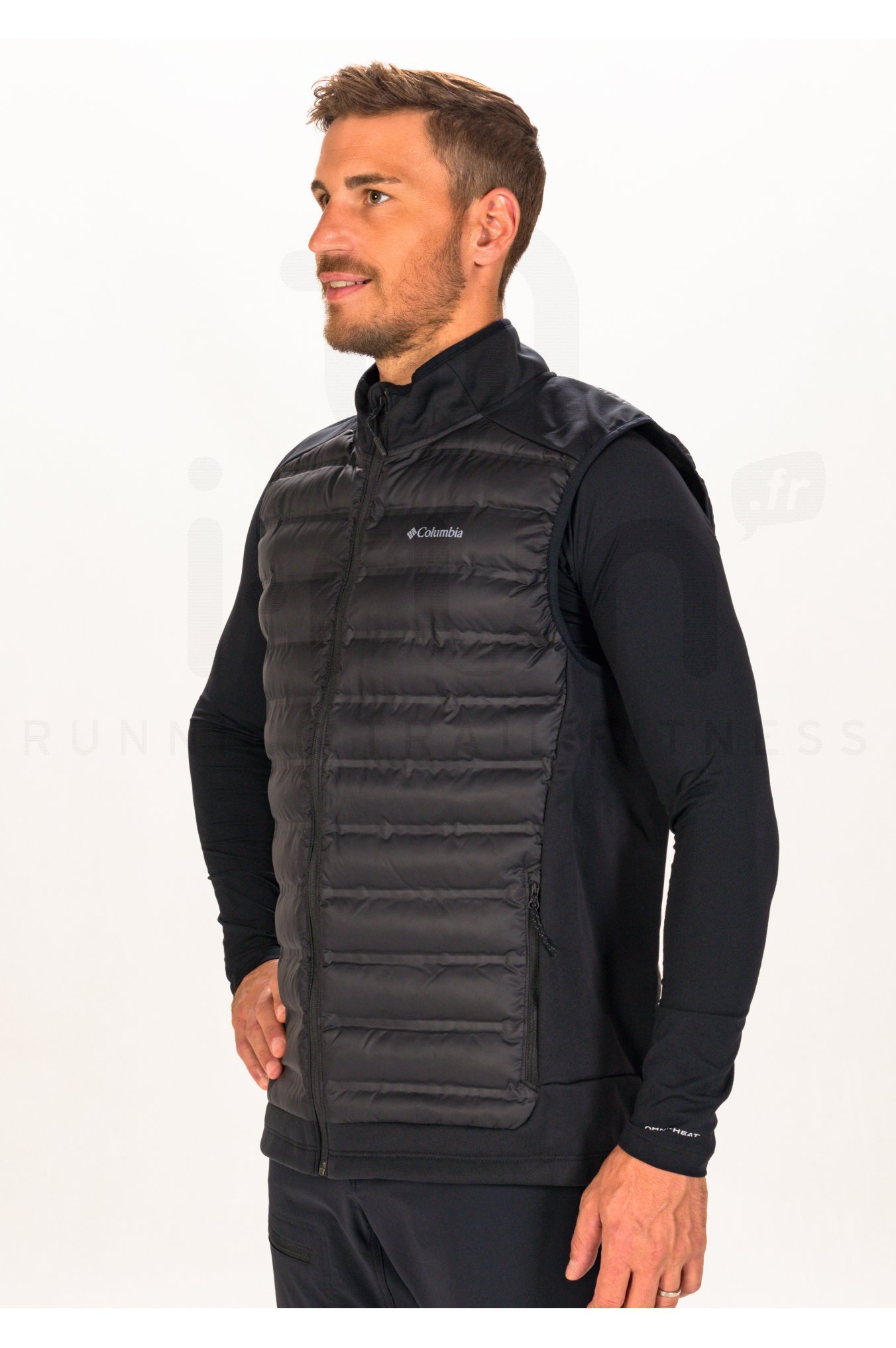 Columbia Out-Shield M 