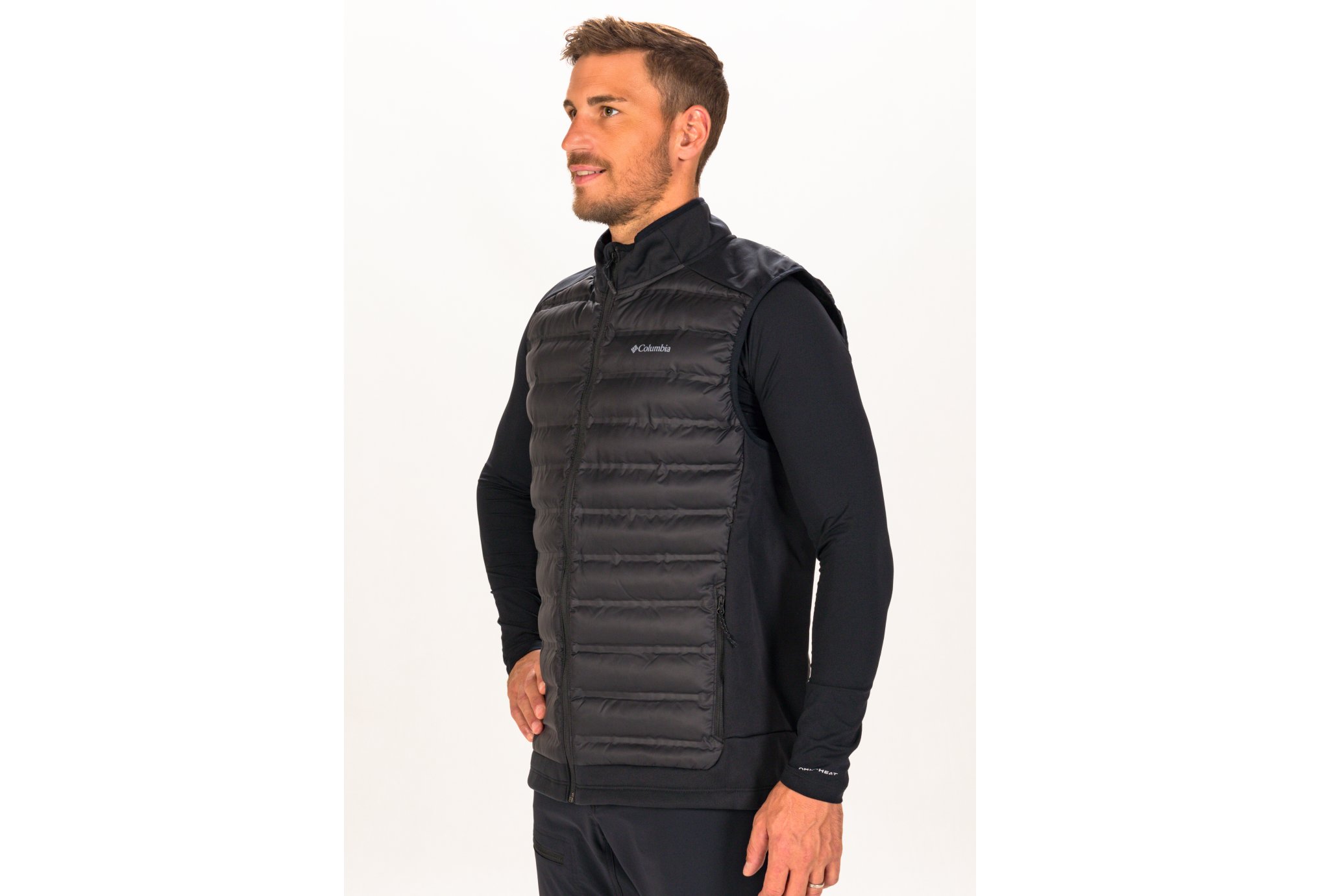 Columbia Out-Shield M