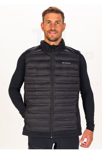 Columbia Out-Shield M 