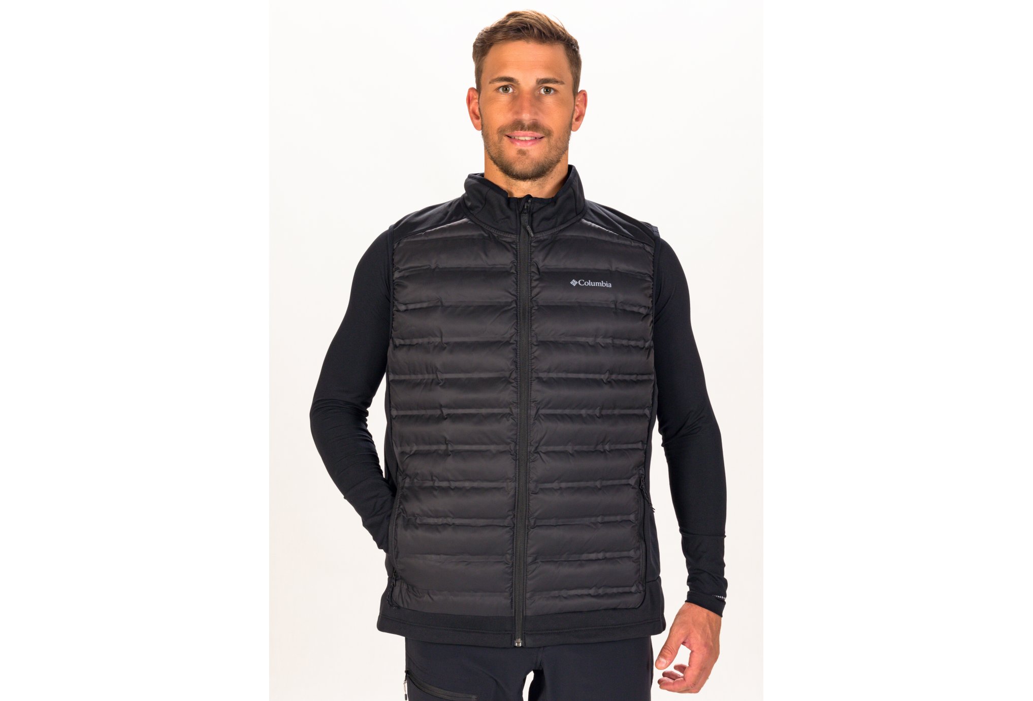 Columbia Out-Shield M vêtement running homme