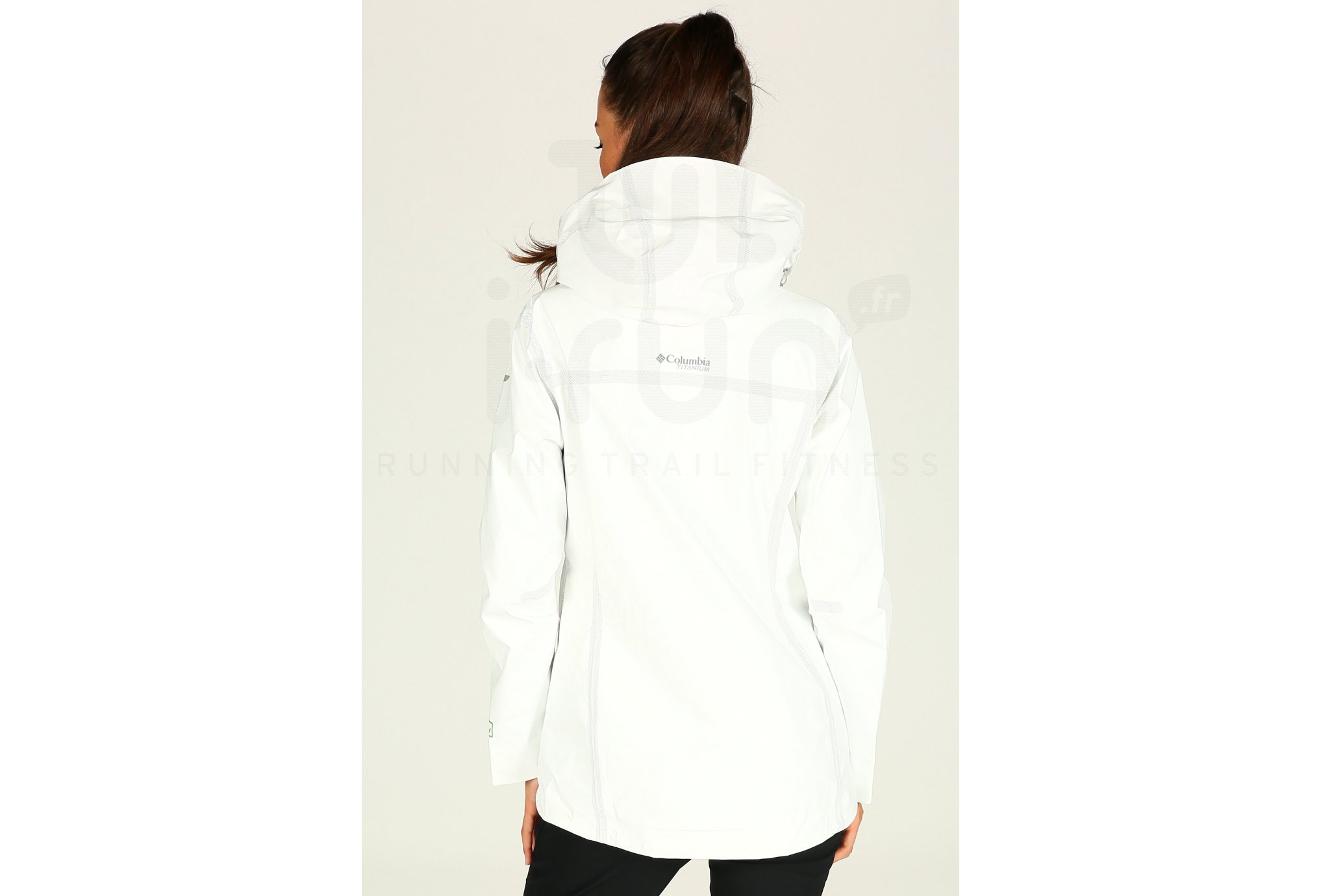 Columbia Chaqueta Outdry Ex Eco