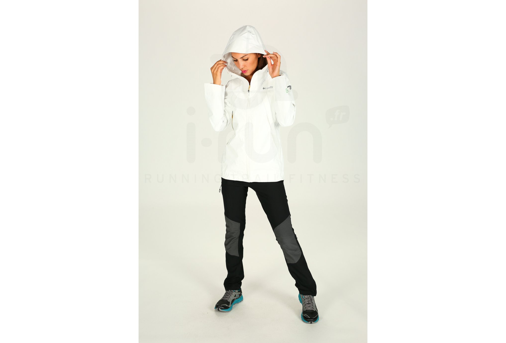 Columbia Chaqueta Outdry Ex Eco