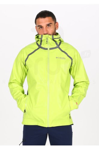 Columbia OutDry Ex Reign M 