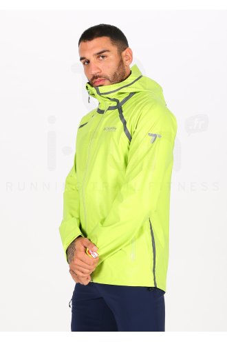 Columbia OutDry Ex Reign M 