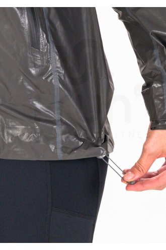 Columbia Outdry Extreme Nanolite UTMB 2021 W 