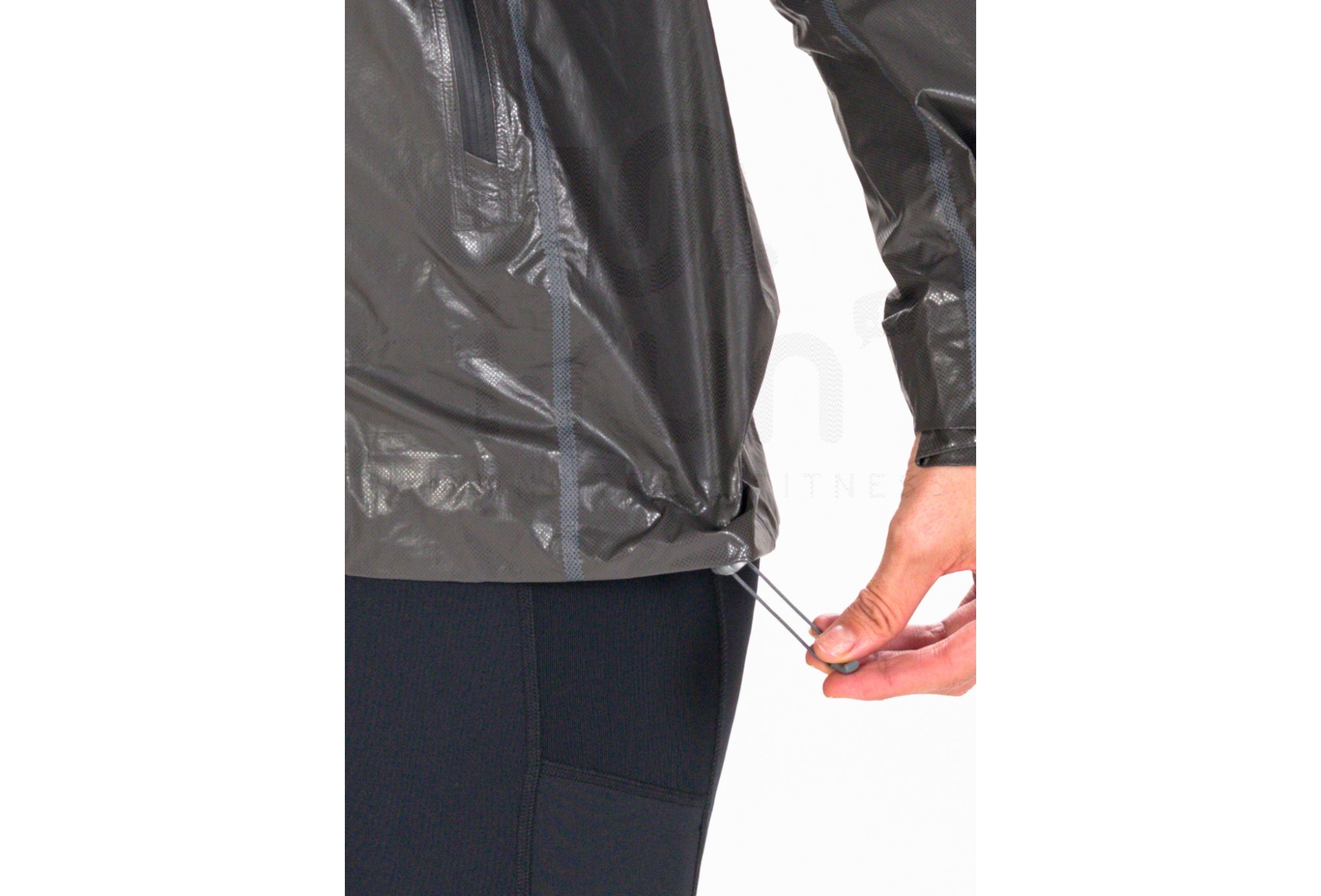 Columbia Outdry Extreme Nanolite UTMB 2021 Damen
