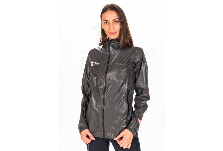 Columbia Outdry Extreme Nanolite UTMB 2021 Damen