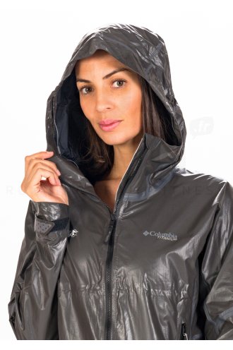 Columbia Outdry Extreme Nanolite UTMB 2021 W 