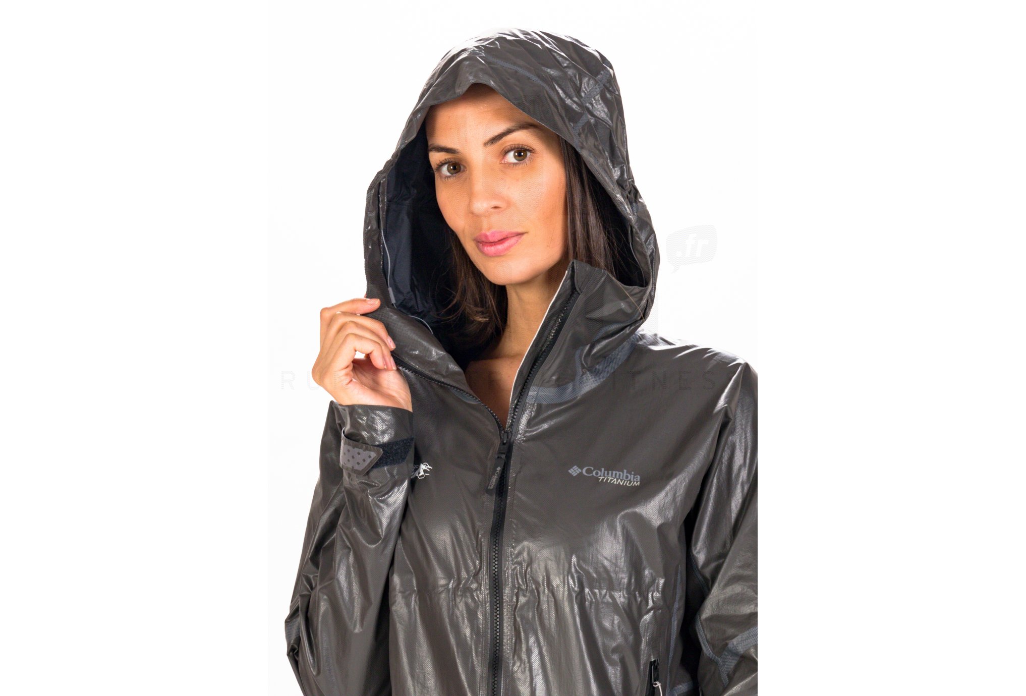 Columbia Outdry Extreme Nanolite UTMB 2021 Damen