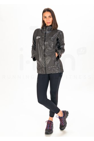 Columbia Outdry Extreme Nanolite UTMB 2021 W 