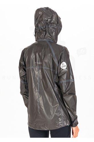 Columbia Outdry Extreme Nanolite UTMB 2021 W 
