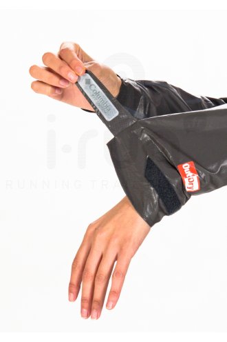 Columbia Outdry Extreme Nanolite UTMB 2021 W 