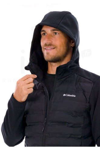 Columbia Outshield II M 