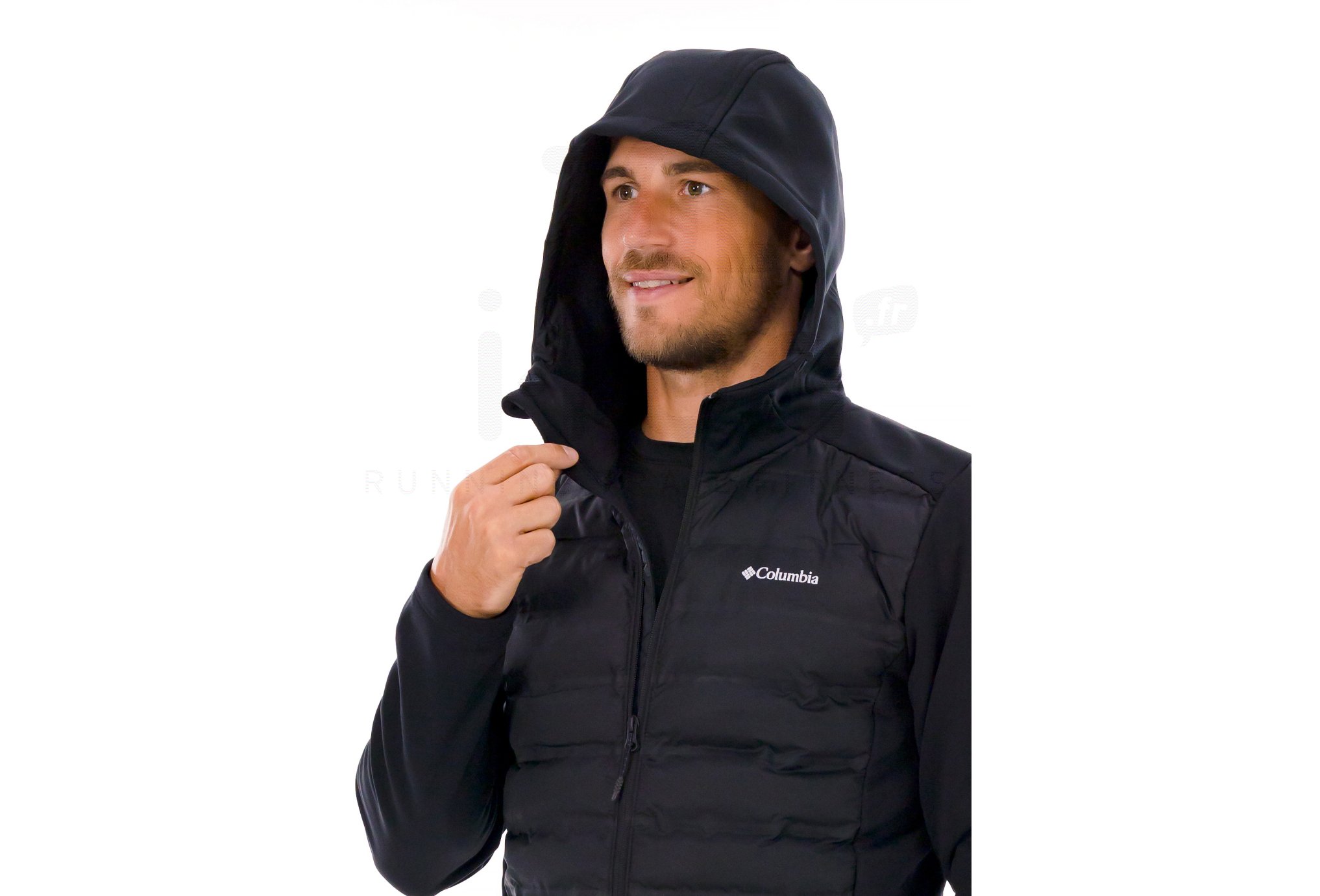 Columbia Outshield II M
