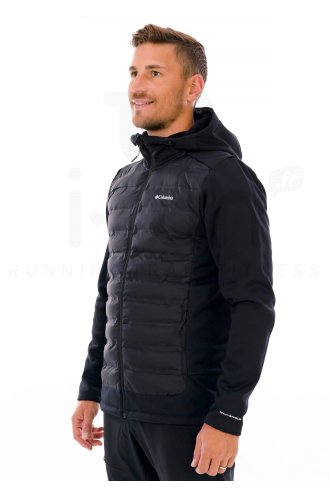 Columbia Outshield II M 