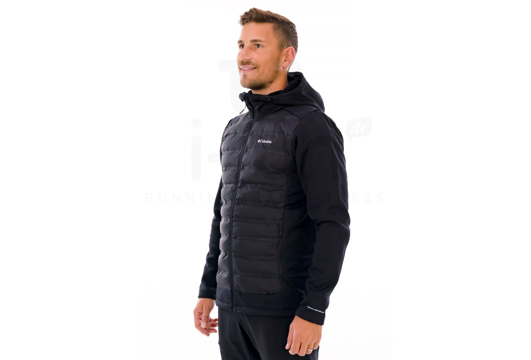 Columbia Outshield II M
