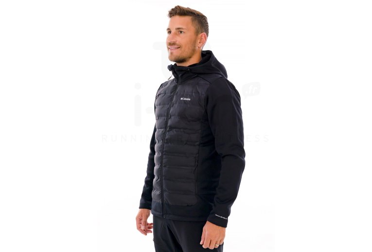 Columbia Outshield II M
