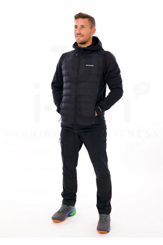 Columbia Outshield II M 