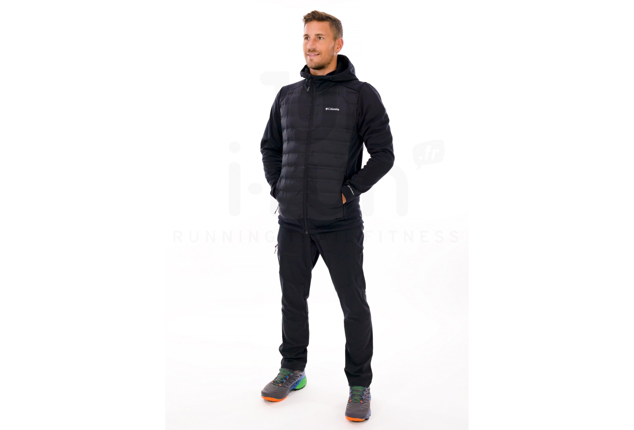Columbia Outshield II M