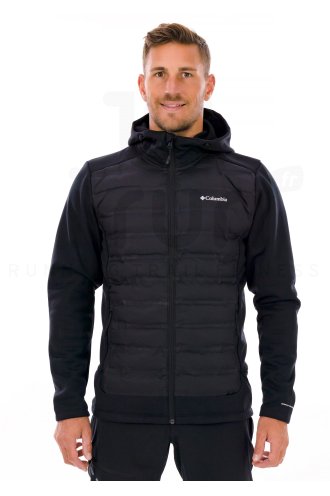 Columbia Outshield II M 