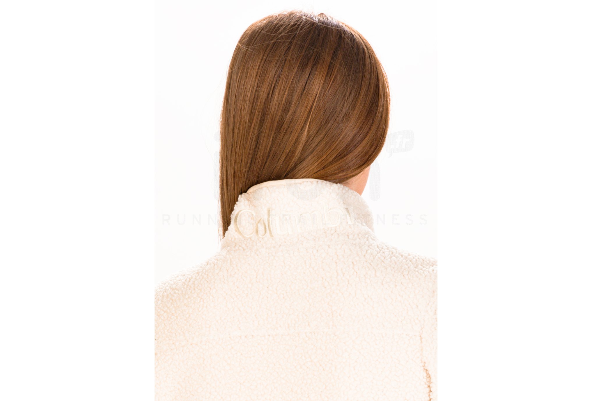 Columbia Panorama Full zip