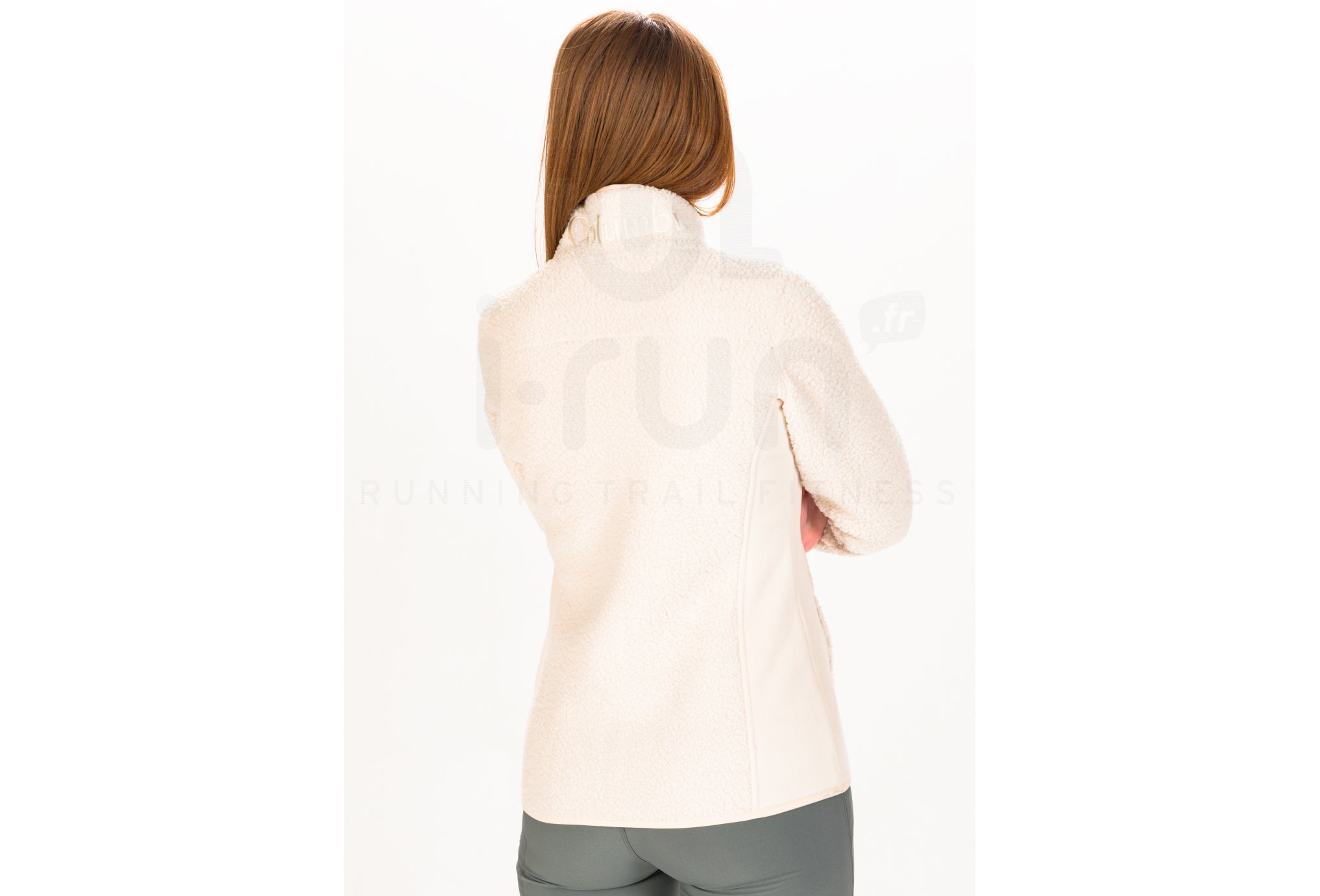 Columbia Panorama Full zip