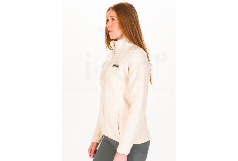 Columbia Panorama Full zip