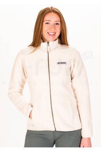 Columbia Panorama Full zip W 